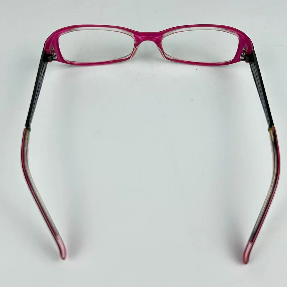 Kate Spade Georgette Esa Women's Eyeglasses Frame Pink Full Rim 50-16 135‎ mm